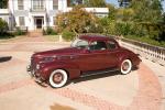 LaSalle Coupe 1940 года